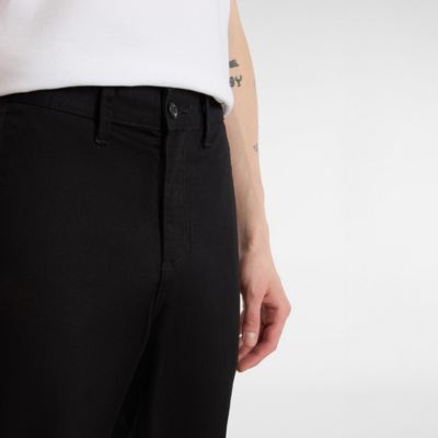 AUTHENTIC™ CHINO SLIM TROUSERS