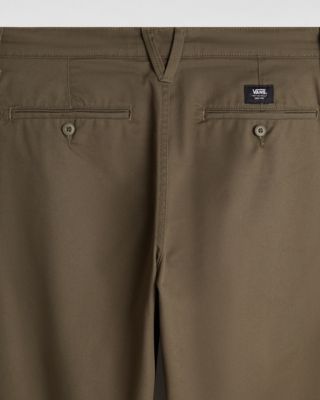 AUTHENTIC CHINO LOOSE HOSE
