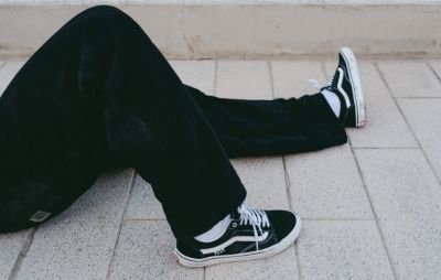 Best Vans Shoes for Back to School Vans UK