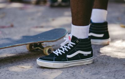 Migliori Scarpe Vans per la Scuola Vans IT