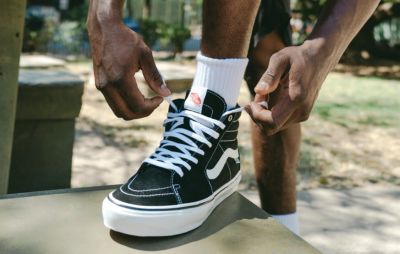 Best deals on vans shoes best sale