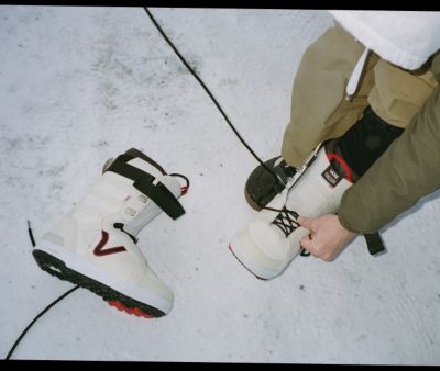 Scarpe vans invernali uomo online