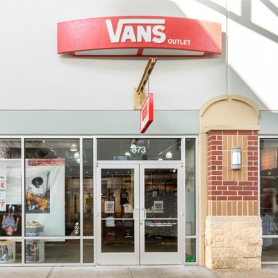Vans - Shoes in Cypress, TX | USA244