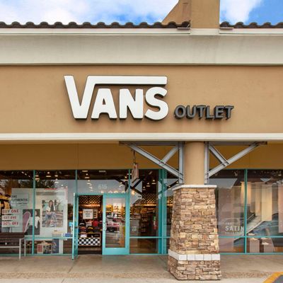 Vans - Shoes in San Marcos, TX | USA246
