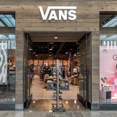 Vans - Shoes in Dallas, TX | USA292