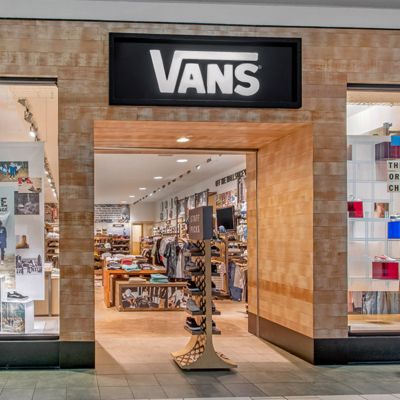 Vans - Shoes in Oklahoma City, OK | USA345
