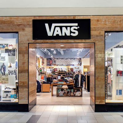 vans coral square mall
