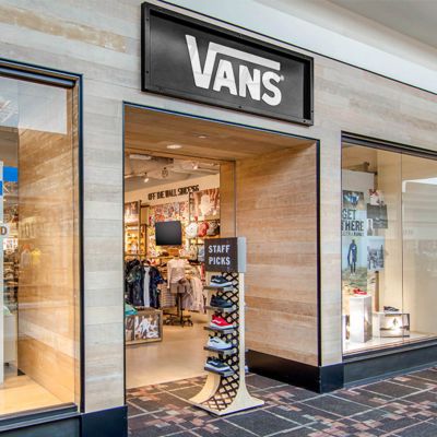 Vans - Shoes in Kennesaw, GA | USA360
