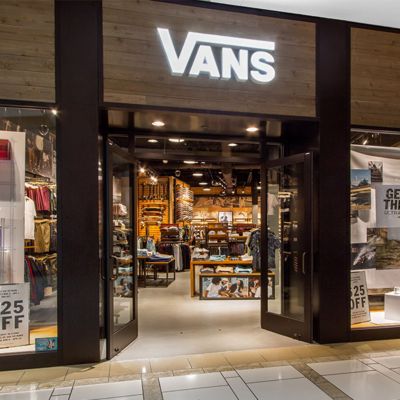 Vans - Shoes in Tampa, FL | USA366