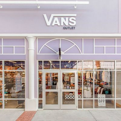 Vans - Shoes in North Charleston, SC 