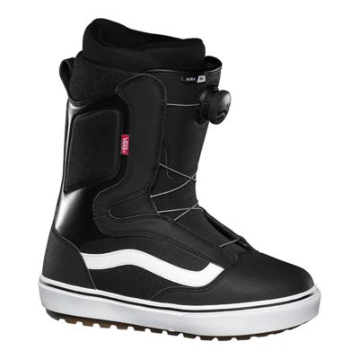 Vans Snow | Snowboarding Boots, Team, Events & More