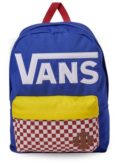 backpack your customize vans Kids  Custom Vans® Shoes