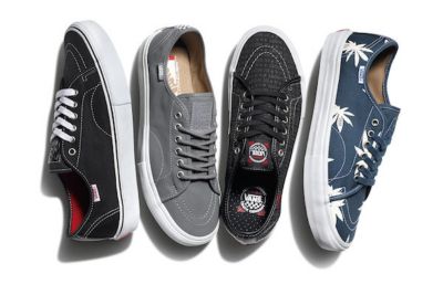 Vans Pro Skate Presents The AV Classic