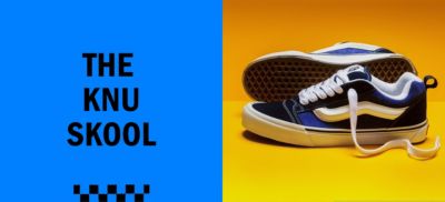 Classics - Original Shoe Style for All | Vans