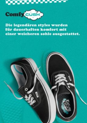 vans zurich