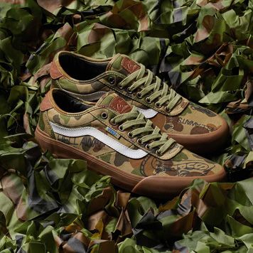 vans x supply chima pro 2 ltd