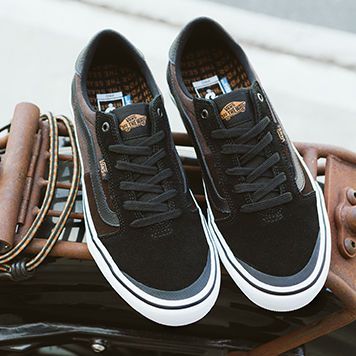 vans dakota roche 112