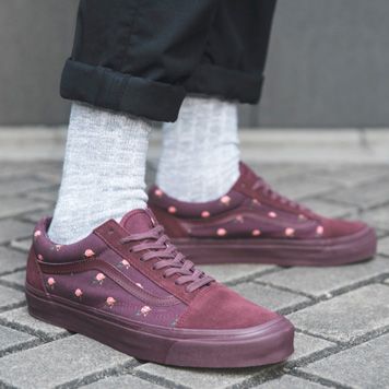 VAULT BY VANS X UNDERCOVER COLLABORATION