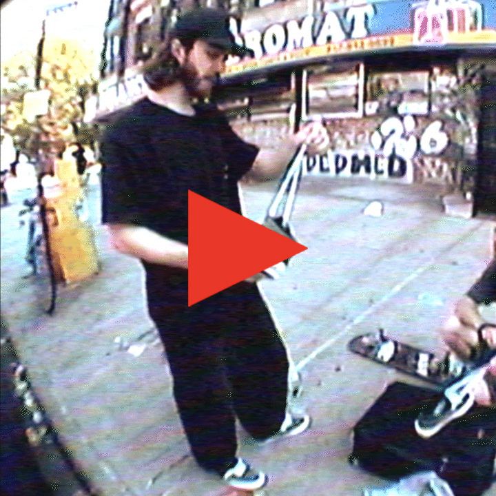 Half Cab Drop 07 Rizzo video thumbnail