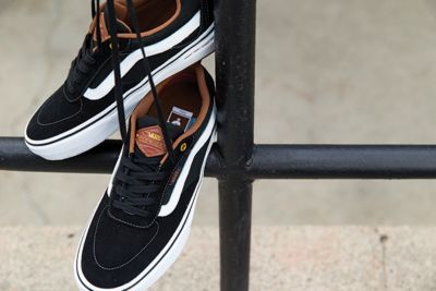 vans kyle walker pro comprar