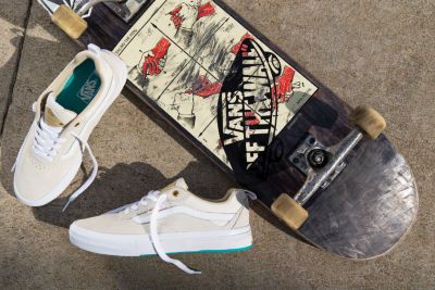 Vans Skateboarding кроссовки