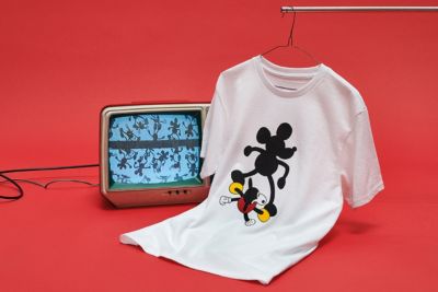 disney vans clothing