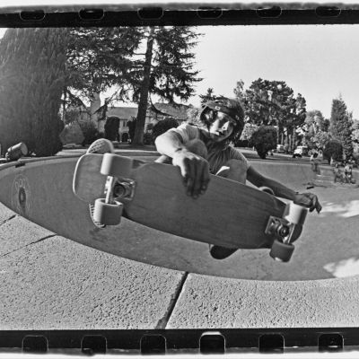 Skate: Dogtown Z-Boys