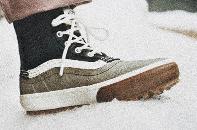 Arashigaoka deed het meel MTE - Winter Shoes, Clothing, & Weatherproof Shoes | Vans