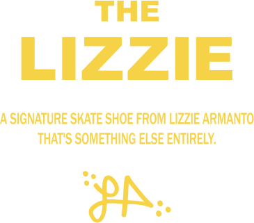 Introducing The Lizzie Collection
