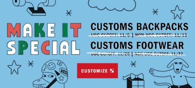 Vans® Special Offers, Promotions 
