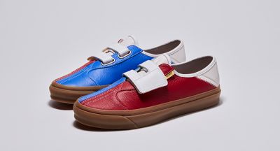 by Vans Collection Vault Shoes at Vans