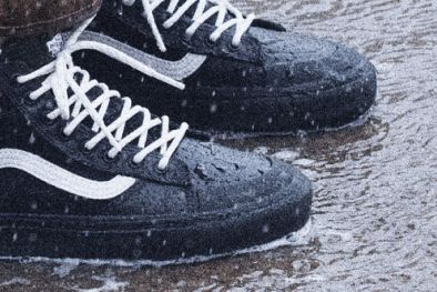MTE - Winter Shoes, & Weatherproof Shoes Vans