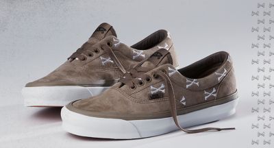 by Vans Collection Vault Shoes at Vans