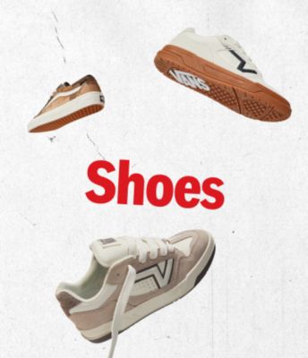 Vans Official Site Free Shipping Returns