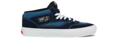 vans half