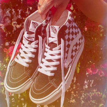 Vans Partners with Artists, Athletes and Musicians to Celebrate ...