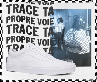 Vans Site Officiel Chaussures Vetements Nouvelles et Plus