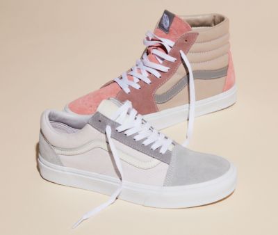 Vans® Official Site Free Shipping & Returns