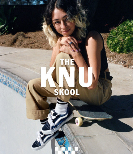 The Knu Skool