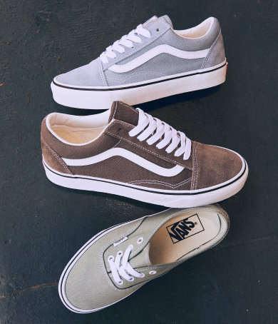 Vans® | Official Site | Free Shipping & Returns