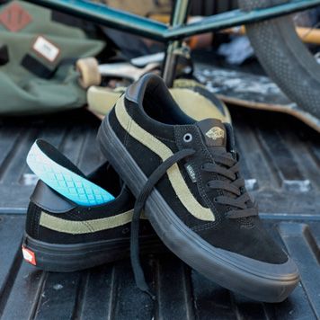 vans pro dakota roche