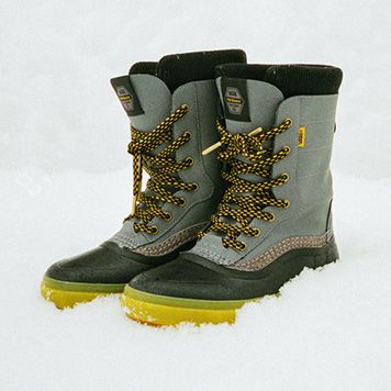 mens standard snow boot