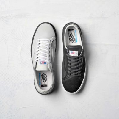 vans 113 made in usa