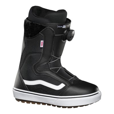 Vans Snow | Snowboarding Boots, Team, Events & More