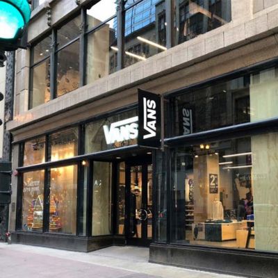 Vans - Shoes in Chicago, IL | USA541