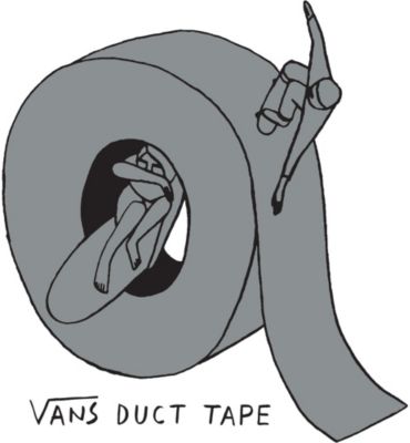 vans duct tape invitational 2018