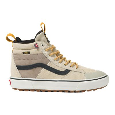 Vans high best sale tops winter