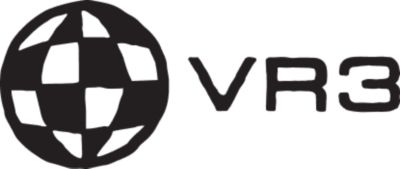 vr3 logo