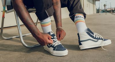 vans ski socks