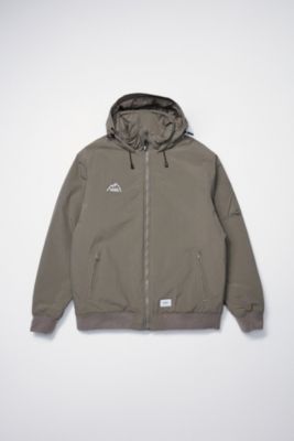 Vans wtaps sale jacket